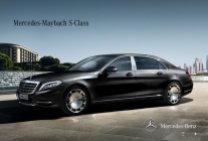 Mercedes-Maybach 2015.01 UK